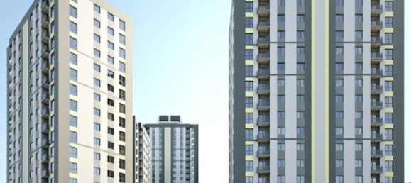 Apartment 3+1 in Istanbul, Turkey No. 24661 4