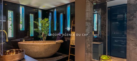 3 bedrooms Villa in Roquebrune-sur-Argens, France No. 298843 8