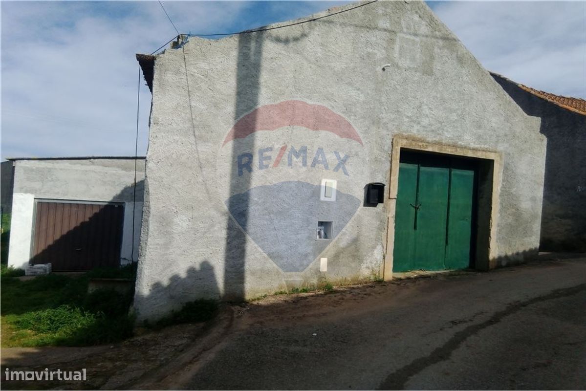 1 bedroom House in Mafra, Portugal No. 53323