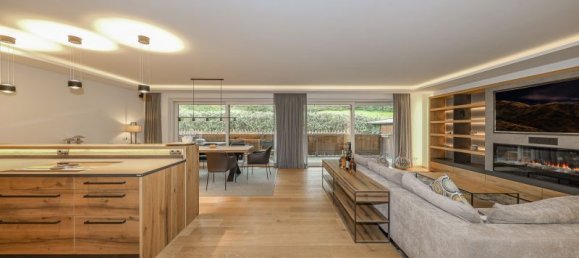 4 rooms Apartment in Kitzbuhel, Austria No. 182725 5