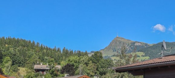 4 rooms Apartment in Kitzbuhel, Austria No. 182725 9