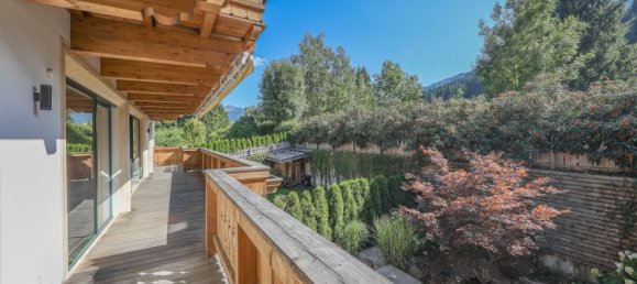 4 rooms Apartment in Kitzbuhel, Austria No. 182725 8