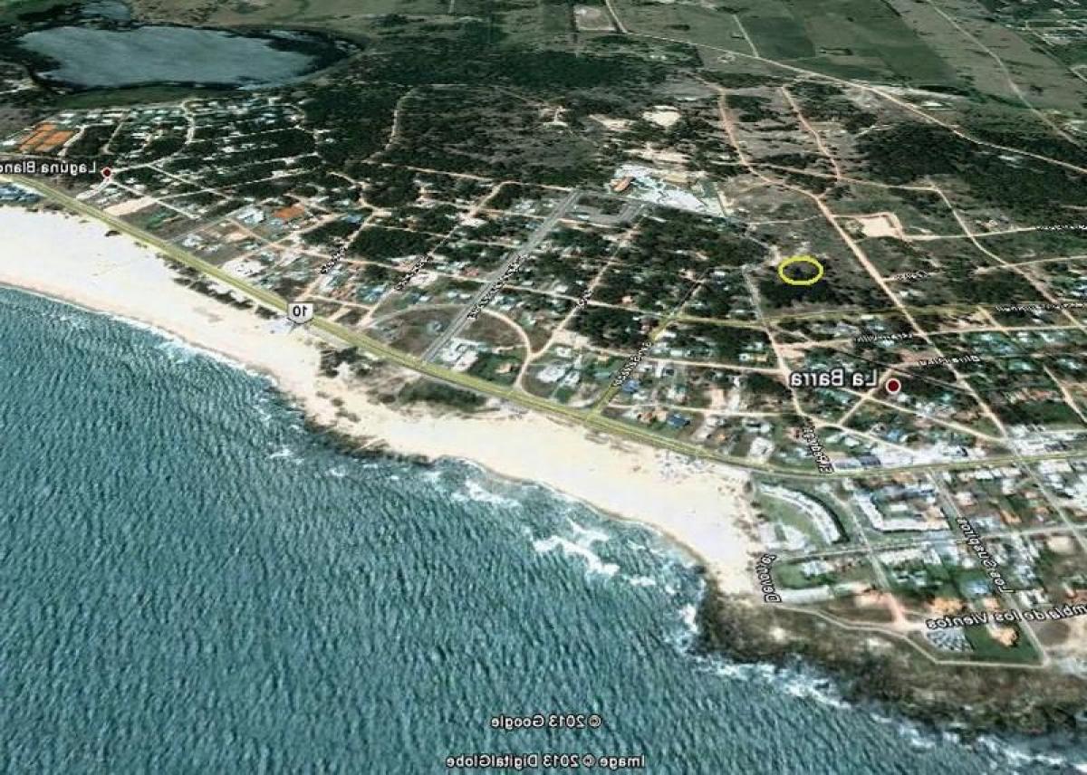  Land in Maldonado, Uruguay No. 15002
