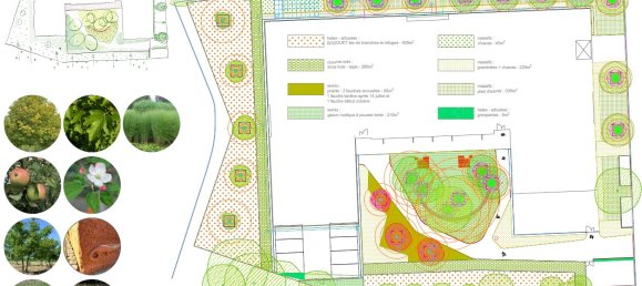 Studio in Metz, France No. 75375 12