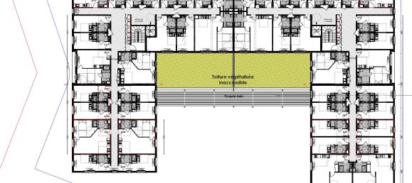 Studio in Metz, France No. 75375 4