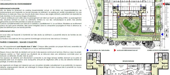 Studio in Metz, France No. 75375 6