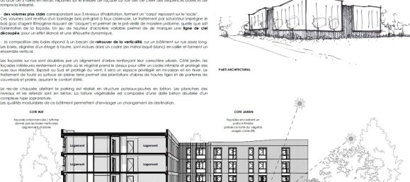 Studio in Metz, France No. 75375 8