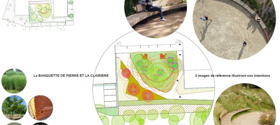 Studio in Metz, France No. 75375 11