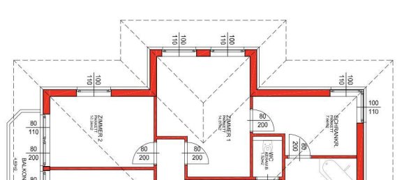 3 Schlafzimmer Stadthaus in Hallein, Austria, Nr. 172878 23