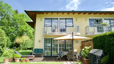 3 Schlafzimmer Stadthaus in Hallein, Austria, Nr. 172878