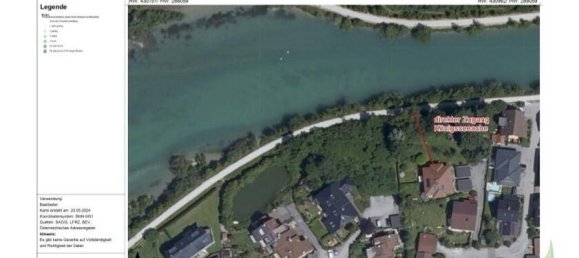 3 Schlafzimmer Stadthaus in Hallein, Austria, Nr. 172878 4