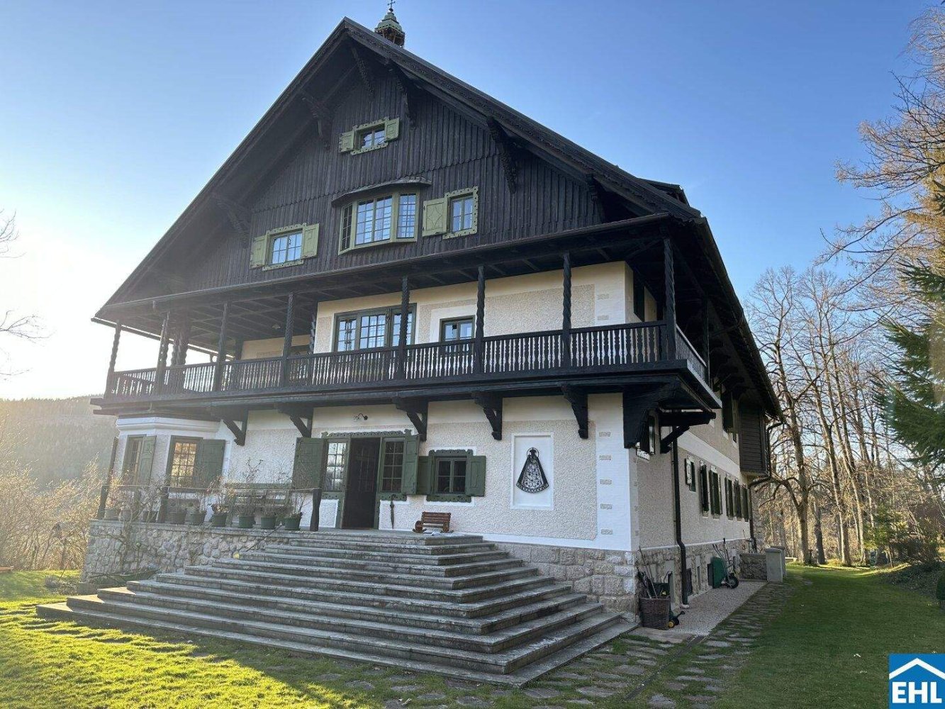 24غرفة فيلا في Mariazell, Austria رقم 250792