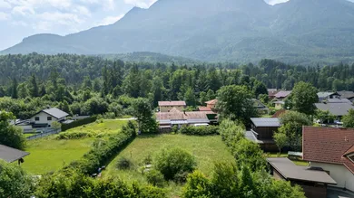 Terreno en Bad Ischl, Austria No. 161221