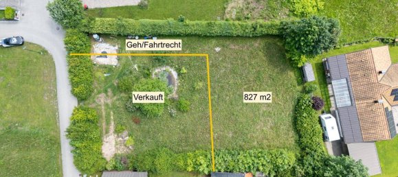 Terreno en Bad Ischl, Austria No. 161221 2