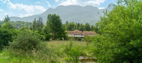 Terreno en Bad Ischl, Austria No. 161221 7