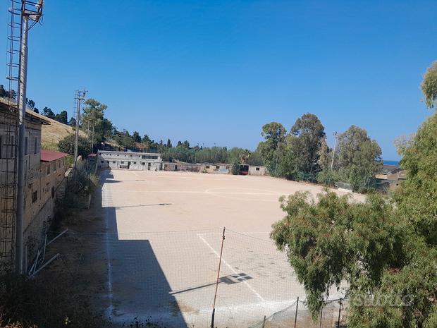 Квартира с 6 комнатами в Палермо, Италия № 276891