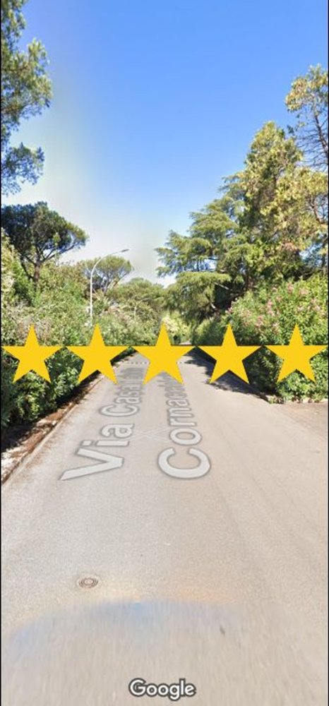 7غرفة شقة في Rome, Italy رقم 27221