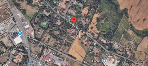 7غرفة شقة في Rome, Italy رقم 27221 4