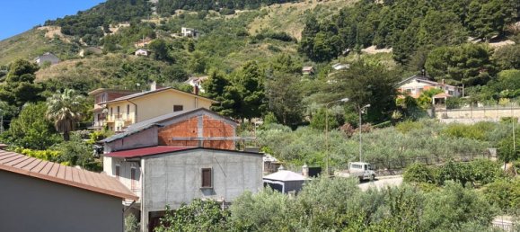 4 rooms Apartment in Cammarata, Italy No. 316769 10