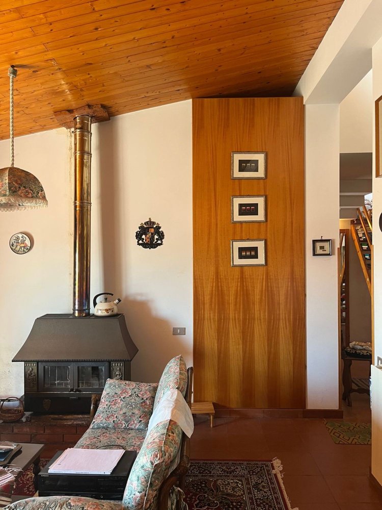 4 rooms Apartment in Cammarata, Italy No. 316769