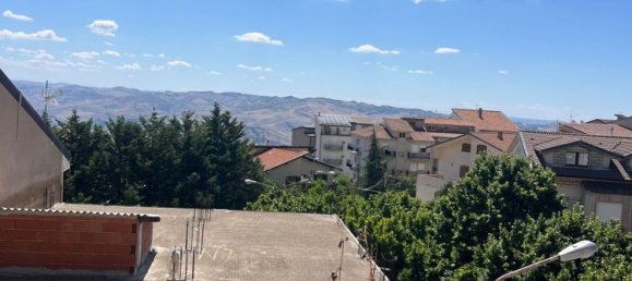 4 rooms Apartment in Cammarata, Italy No. 316769 3