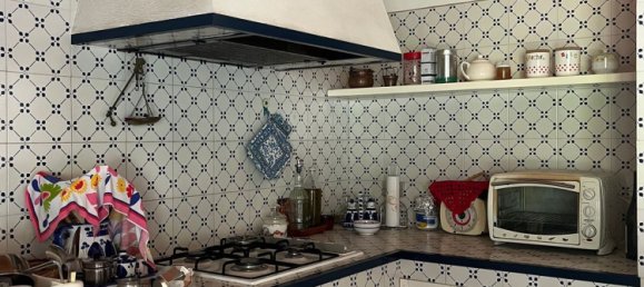 4 rooms Apartment in Cammarata, Italy No. 316769 12