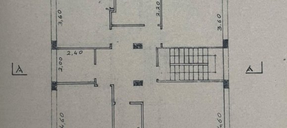 4 rooms Apartment in Cammarata, Italy No. 316769 14