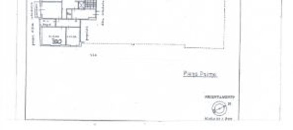 Apartamento de 3 habitaciónes en Florence, Italy No. 204046 13