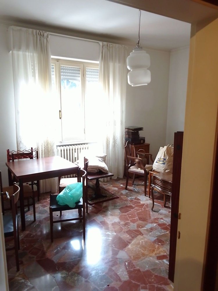 Apartamento de 3 habitaciónes en Florence, Italy No. 204046