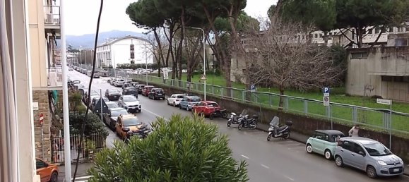 Apartamento de 3 habitaciónes en Florence, Italy No. 204046 10