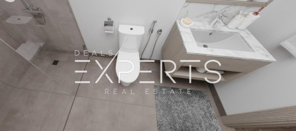 3 bedrooms Townhouse in Yas Island, UAE No. 55269 7