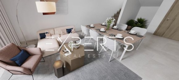 3 bedrooms Townhouse in Yas Island, UAE No. 55269 2