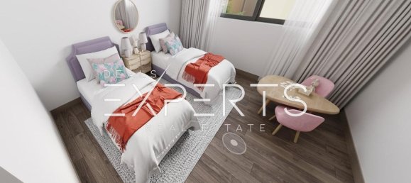 3 bedrooms Townhouse in Yas Island, UAE No. 55269 8