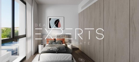 3 bedrooms Townhouse in Yas Island, UAE No. 55269 6