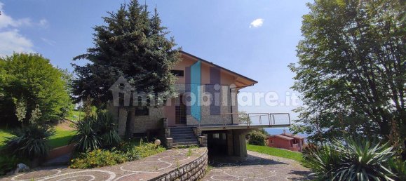 3 Schlafzimmer Villa in Serle, Italy, Nr. 135039 29