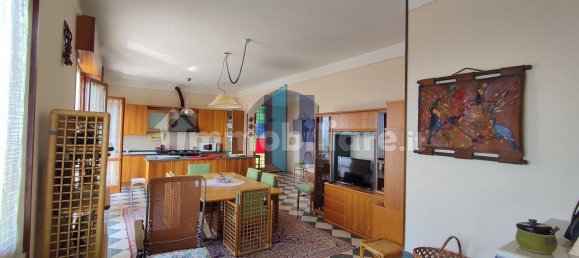 3 Schlafzimmer Villa in Serle, Italy, Nr. 135039 12