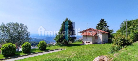 3 Schlafzimmer Villa in Serle, Italy, Nr. 135039 3