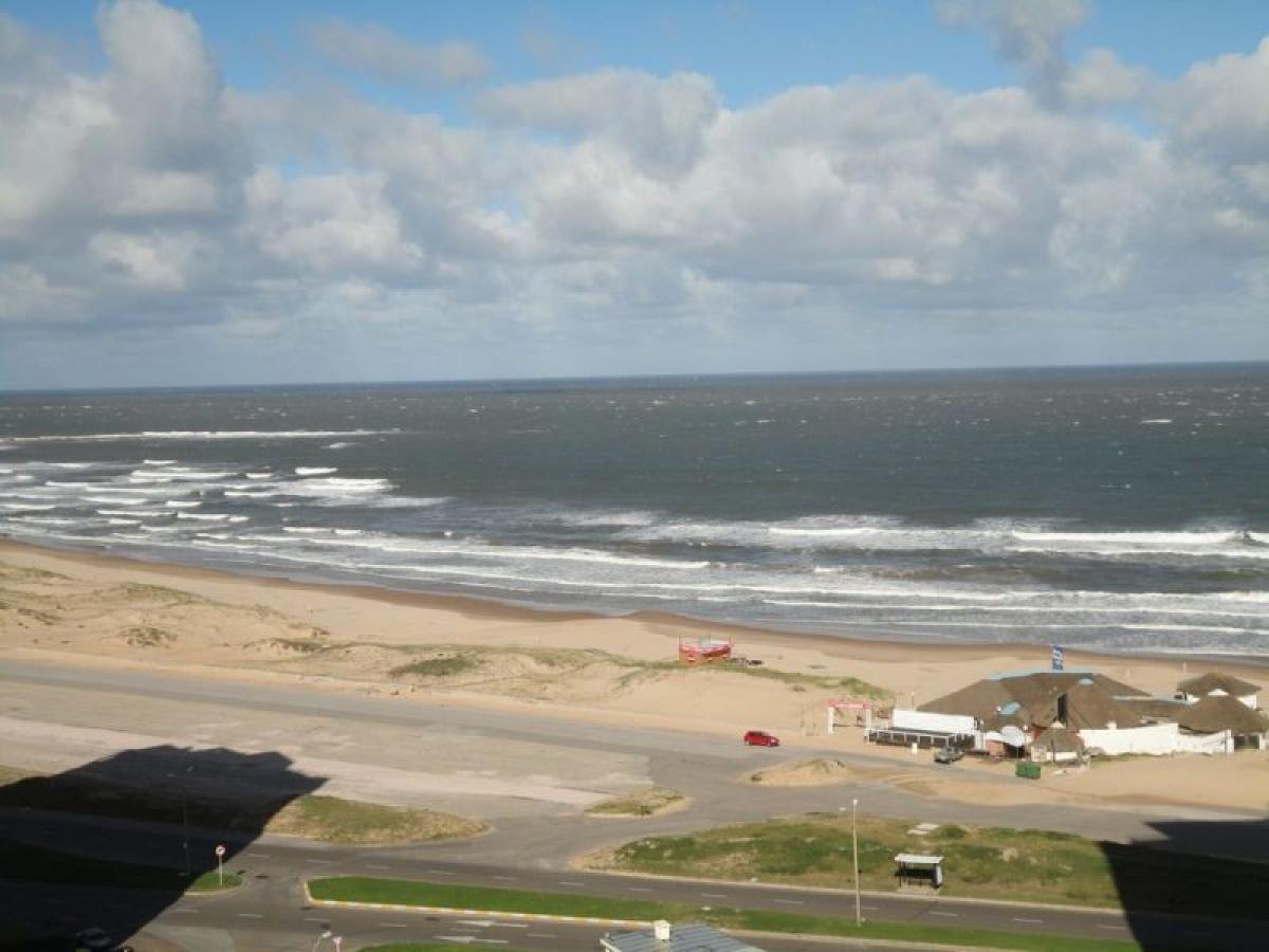 2 غرف نوم شقة في Maldonado, Uruguay رقم 208