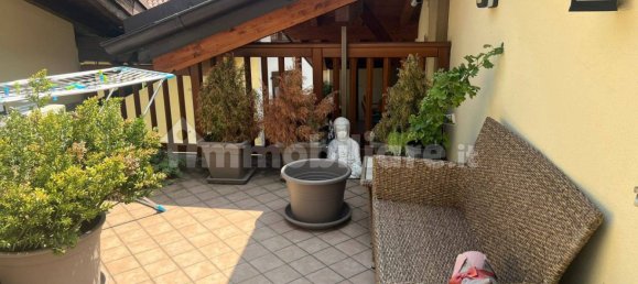 Ático de 3 dormitorios en Aldeno, Italy No. 281990 16