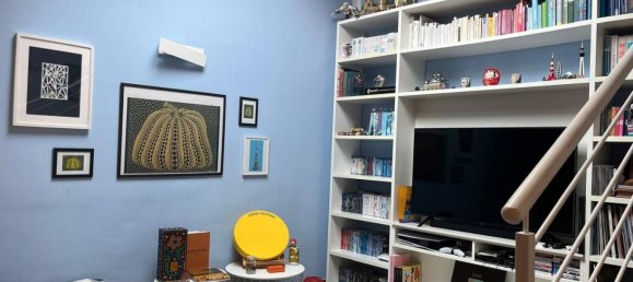 Ático de 3 dormitorios en Aldeno, Italy No. 281990 21