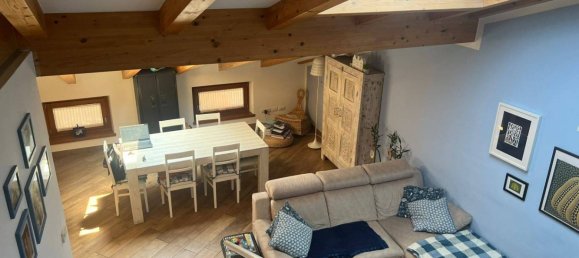 Ático de 3 dormitorios en Aldeno, Italy No. 281990 23