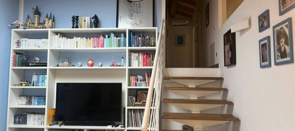 Ático de 3 dormitorios en Aldeno, Italy No. 281990 22