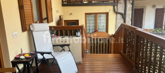 Ático de 3 dormitorios en Aldeno, Italy No. 281990 11