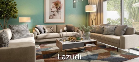 2 chambres Duplex à Dubai, UAE No. 18316 4