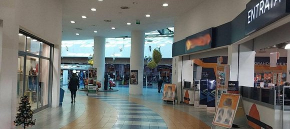 233m² Commercial property in Rimini, Italy No. 374025 4