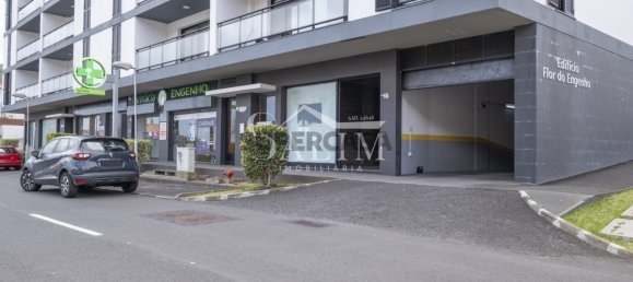 Propriété commerciale à Machico, Portugal 361m² No. 160856 11