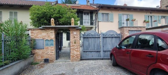 4 rooms Apartment in Pino Torinese, Italy No. 276270 42