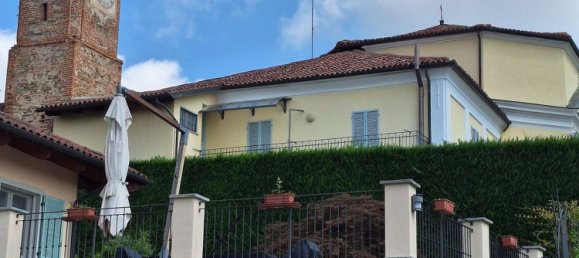 4 rooms Apartment in Pino Torinese, Italy No. 276270 38