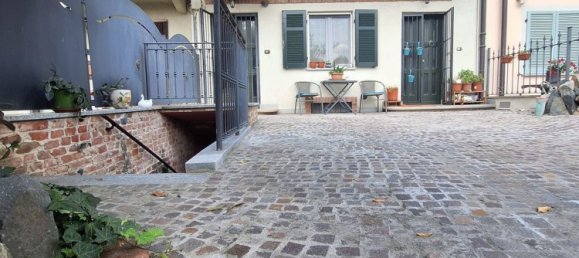 4 rooms Apartment in Pino Torinese, Italy No. 276270 30