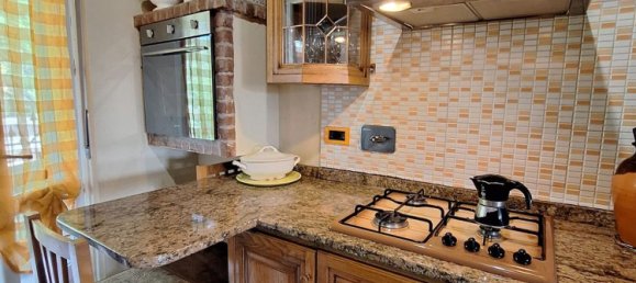 4 rooms Apartment in Pino Torinese, Italy No. 276270 25